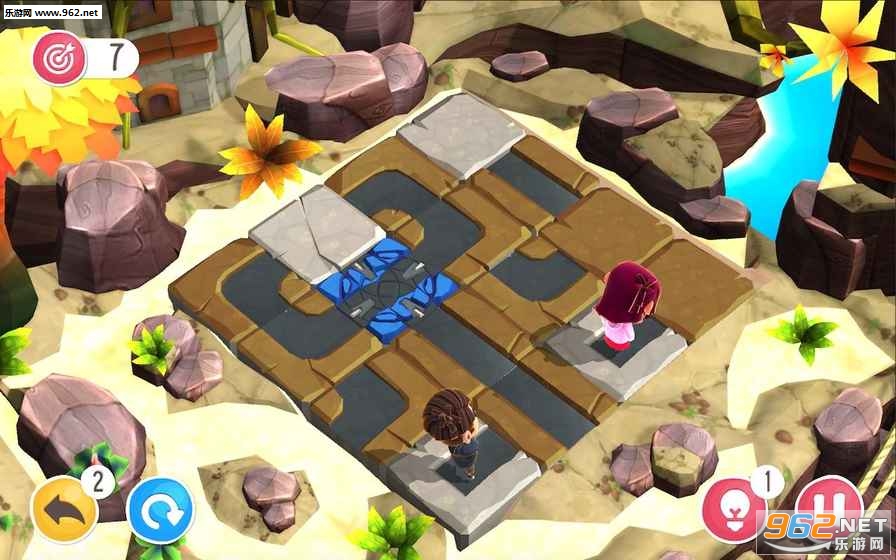 PepeLine Adventures(�������ռ���Ϸ���İ�)v1.0.1��ͼ0