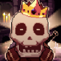 Skeleton King(����֮�����İ�)