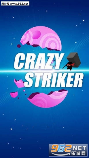 Crazy Striker(��񴸻���Ϸ)v1.0��ͼ0