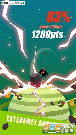 Crazy Striker(��񴸻���Ϸ)v1.0��ͼ1