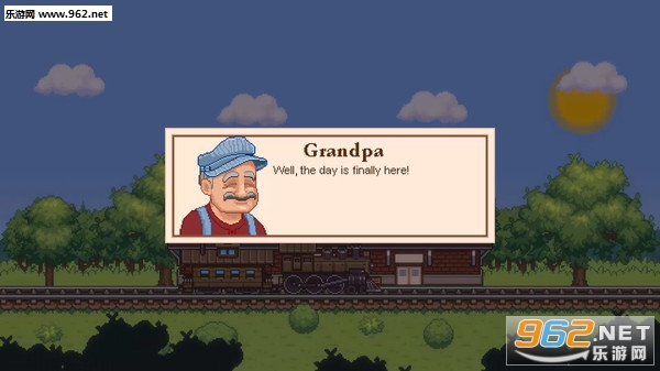 Tiny Rails(СС��·)PC���İ��ͼ0
