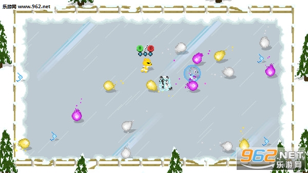 Lupinball破解版截图1