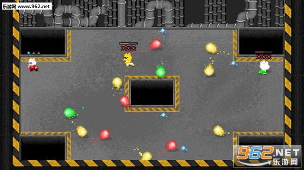 Lupinball破解版截图3