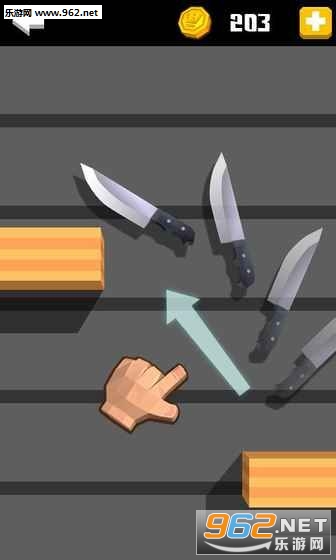 Knife Flip(�ɵ���ս��׿��)��ͼ1