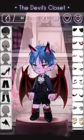 The devil(װ����Ѫ����׿��)��ͼ0