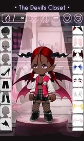 The devil(װ����Ѫ����׿��)��ͼ1