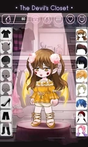 The devil(װ����Ѫ����׿��)��ͼ2