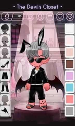 The devil(װ����Ѫ����׿��)��ͼ3
