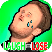 You Laugh You Lose Challenge��Ц��������κ�����