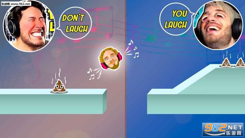 You Laugh You Lose Challenge��Ц��������κ�����v1.0.51��ͼ1