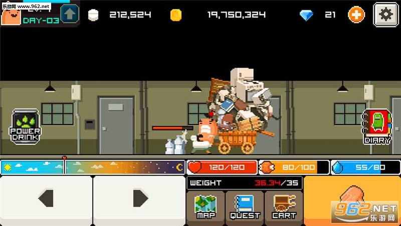 Goodmorning!Zombie(���Ϻý�ʬ�����޸���)v1.3��ͼ3