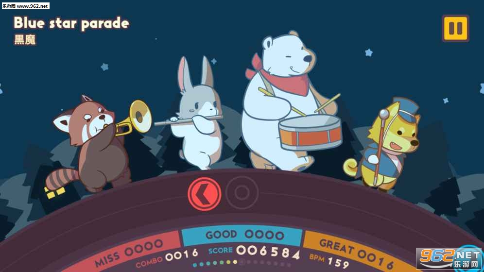 ����˼���ֶ�Wonder Parade��׿��v1.0��ͼ2
