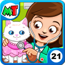My Town : Pets(�ҵ�С�򣺳��ﰲ׿��)