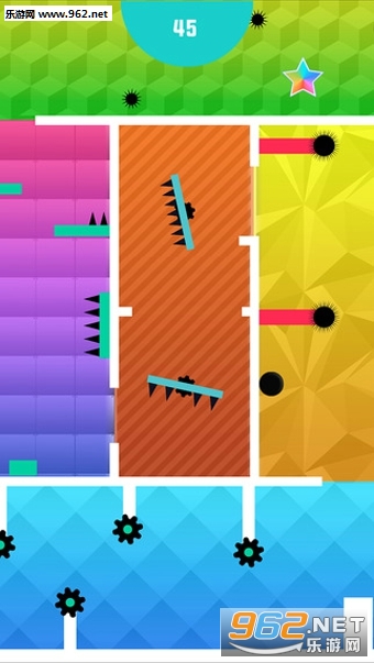 Bouncy Pong(����ƹ����Ϸ)v1.4��ͼ2
