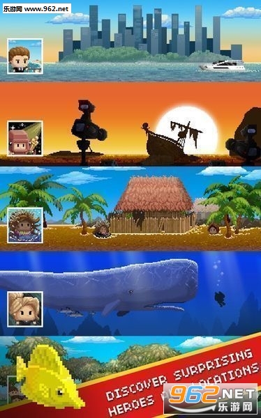 Desert Island Fishing(ɳĮ�ĵ����������İ�)v1.0.1��ͼ3