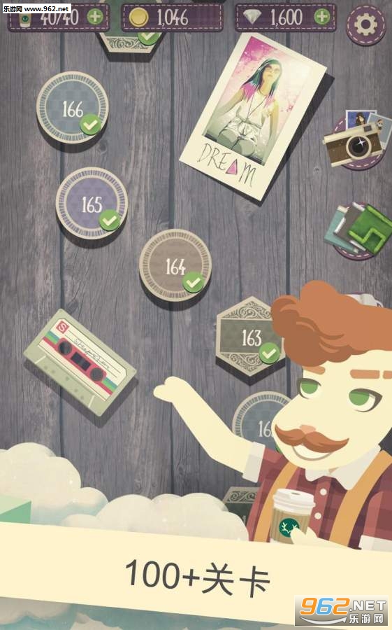 Hipster Sheep��ƤС��ٷ���׿��v1.0��ͼ2