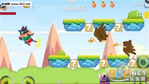 Shin The Adventures(�½���ð������)v1.0��ͼ1