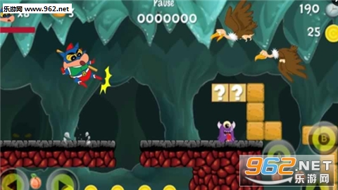 Shin The Adventures(�½���ð������)v1.0��ͼ2