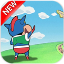 Shin The Adventures(�½���ð������)