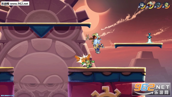 Brawlhalla�񶷹���Ӳ�̰��ͼ0