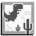 T-Rex Dino Run 2(恐龙逃亡2世界末日中文版)