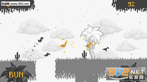 T-Rex Dino Run 2(��������2����ĩ�����İ�)v1.0��ͼ2