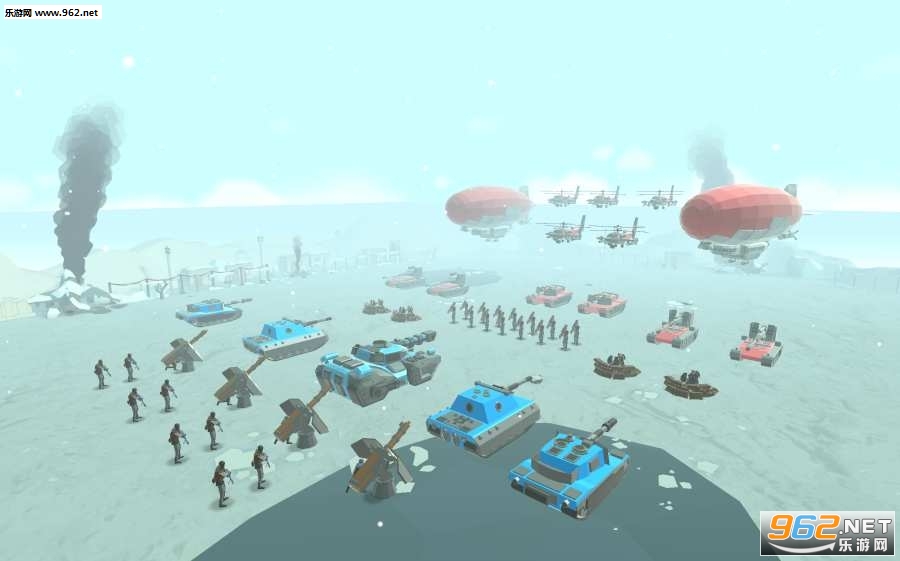 Army Battle Simulator(½��ս��ģ������׿���İ�)v1.0.0��ͼ0