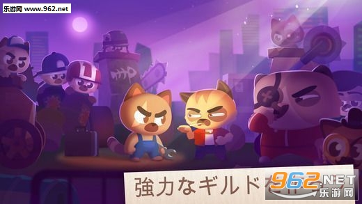 CATS: Crash Arena Turbo Starsè��ս����սƻ��IOS���İ�v2.26.1��ͼ1