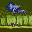 Swipe Casters(����Ͷ�ְ�׿���İ�)