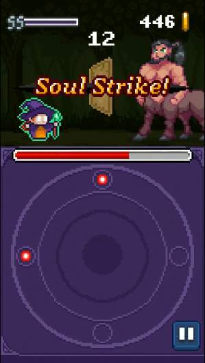 Swipe Casters(����Ͷ�ְ�׿���İ�)v1.0��ͼ0