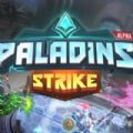 ʥ��ʿ���(Paladins Strike)���İ�