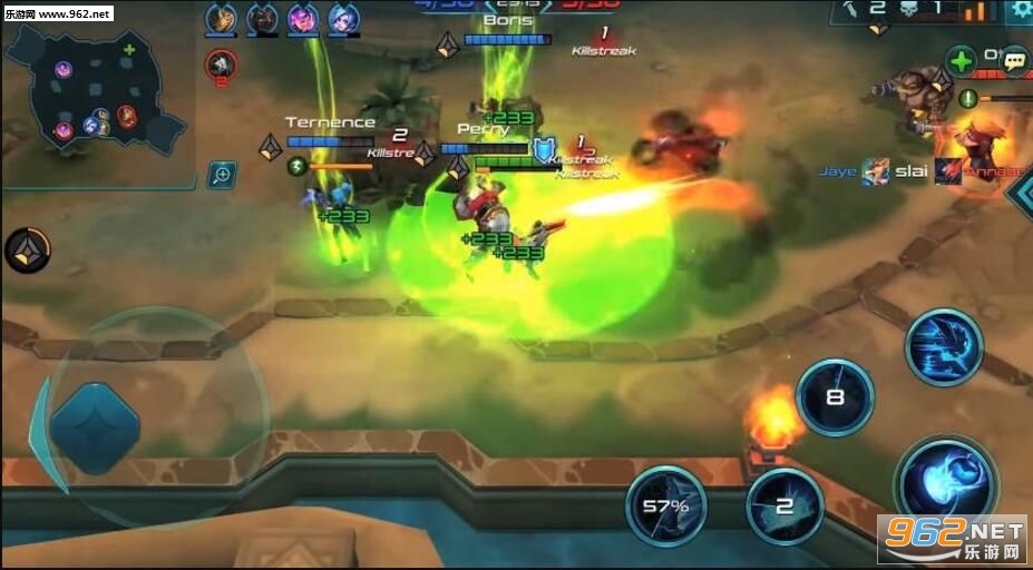 ʥ��ʿ���(Paladins Strike)���İ�1.0��ͼ1