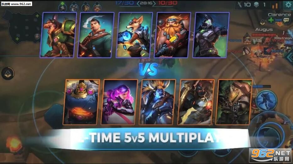 ʥ��ʿ���(Paladins Strike)���İ�1.0��ͼ2