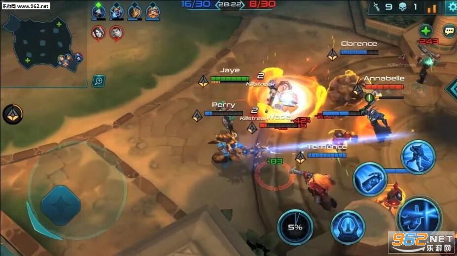 ʥ��ʿ���(Paladins Strike)���İ�1.0��ͼ4