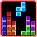 Glow Block Puzzle(ө�ⷽ��ƴͼ��׿��)