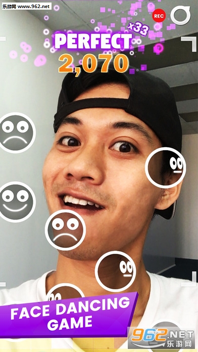 Face Dance(��������� FaceDance Challenge������׿��)��ͼ1
