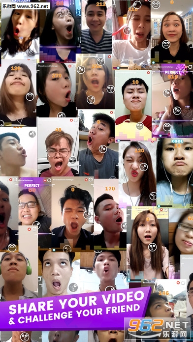 Face Dance(��������� FaceDance Challenge������׿��)��ͼ2