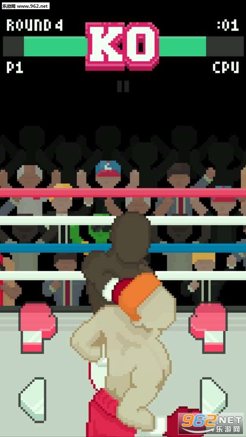 Pixel Punchers(����ȭ�������İ�)v1.0(Pixel Punchers)��ͼ0