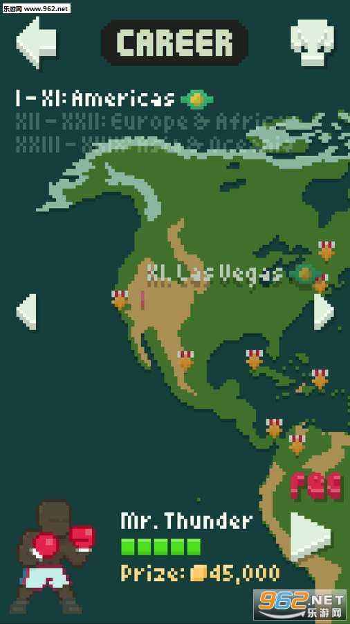 Pixel Punchers(����ȭ�������İ�)v1.0(Pixel Punchers)��ͼ1