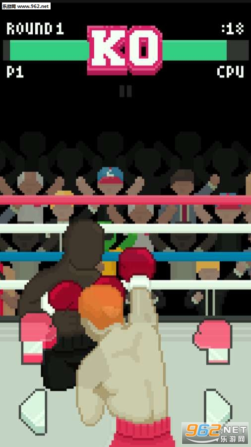 Pixel Punchers(����ȭ�������İ�)v1.0(Pixel Punchers)��ͼ2