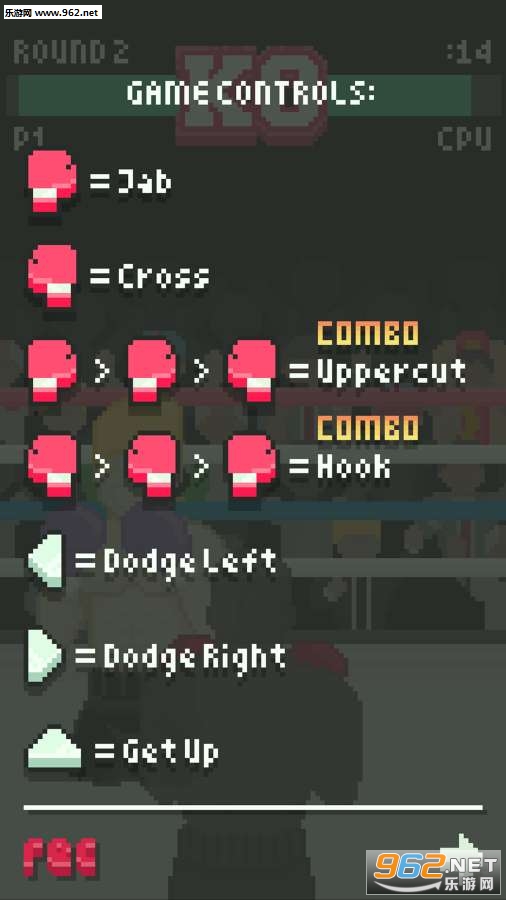 Pixel Punchers(����ȭ�������İ�)v1.0(Pixel Punchers)��ͼ3
