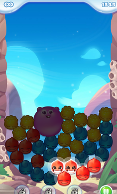 Super Blast Pop(������������Ϸ)v1.0.6��ͼ1