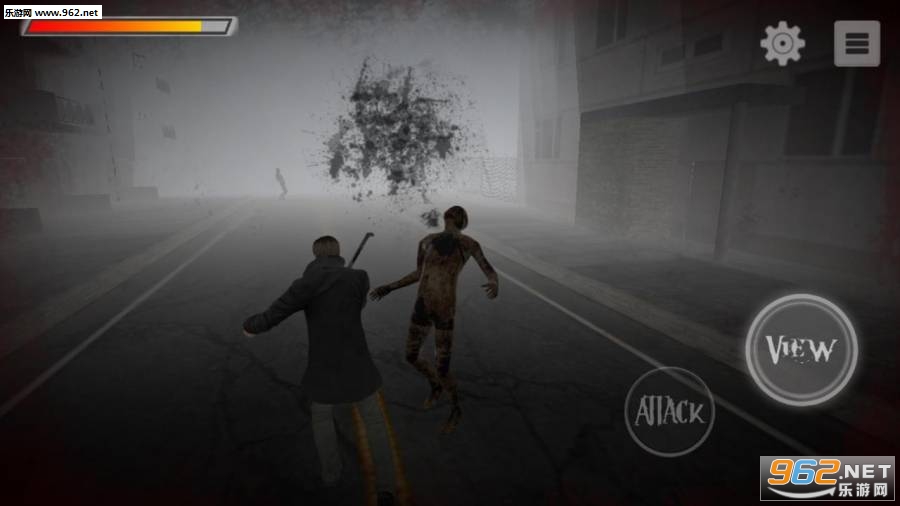Escape From The Dark Redux(�ڰ�����������İ�)v1.0.4��ͼ0