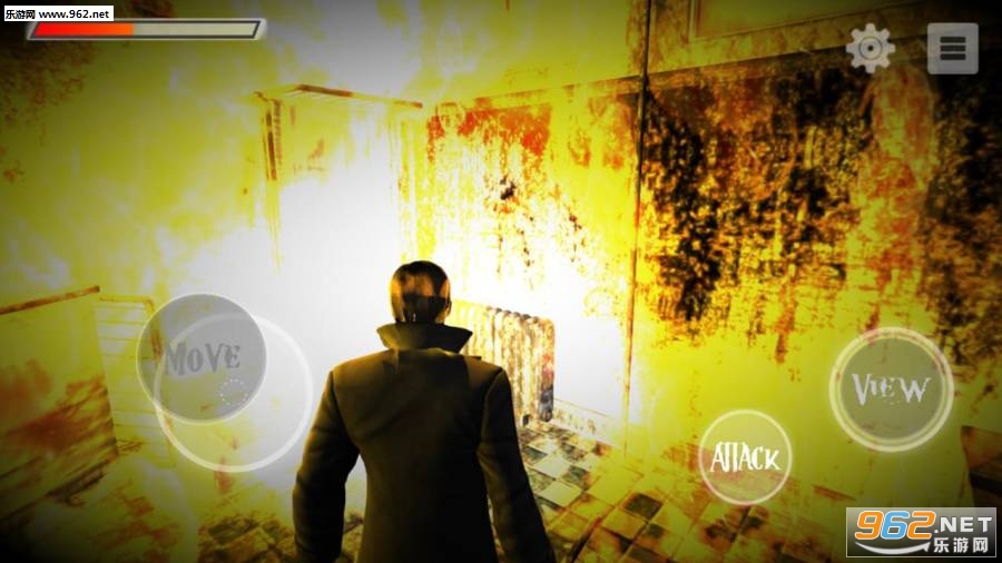 Escape From The Dark Redux(�ڰ�����������İ�)v1.0.4��ͼ1