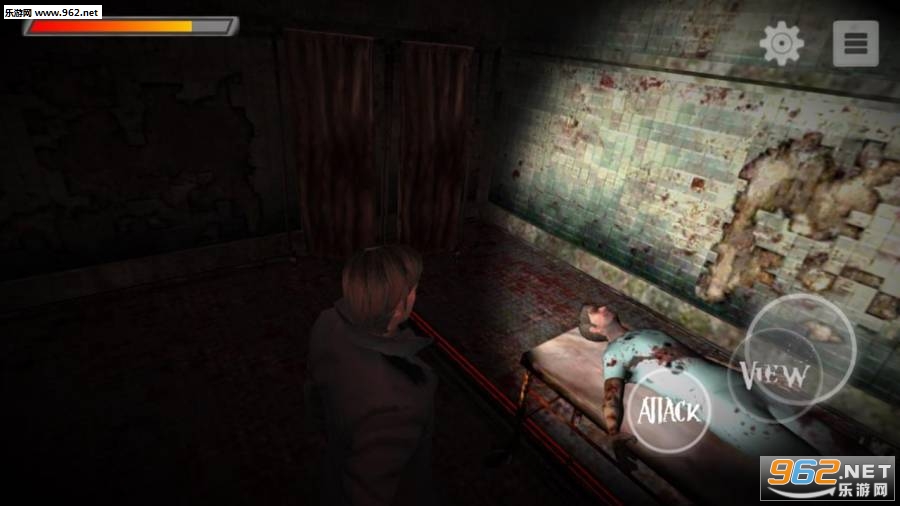Escape From The Dark Redux(�ڰ�����������İ�)v1.0.4��ͼ2