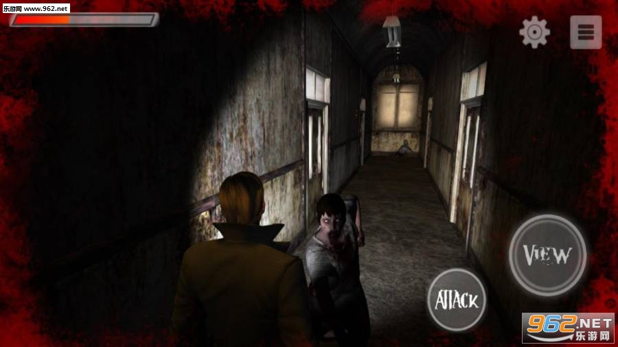 Escape From The Dark Redux(�ڰ�����������İ�)v1.0.4��ͼ3