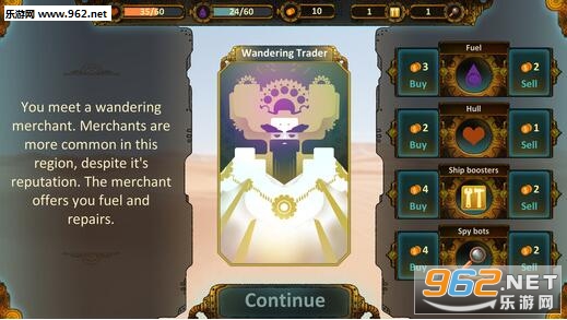 Desert Rogues(�������ķ�ʦ��׿��)v1.0.1��ͼ0
