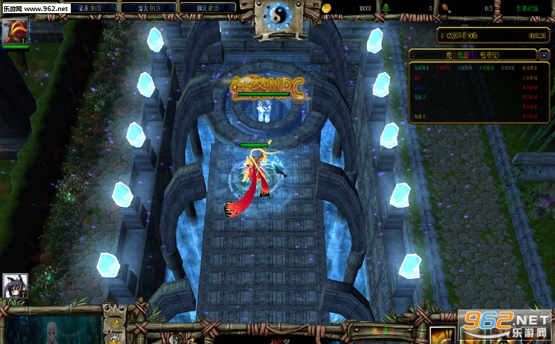 ħ��RPG��ͼ ���۰���1.0.4��ʽ�� ������Ӣ������+���Խ�ͼ0
