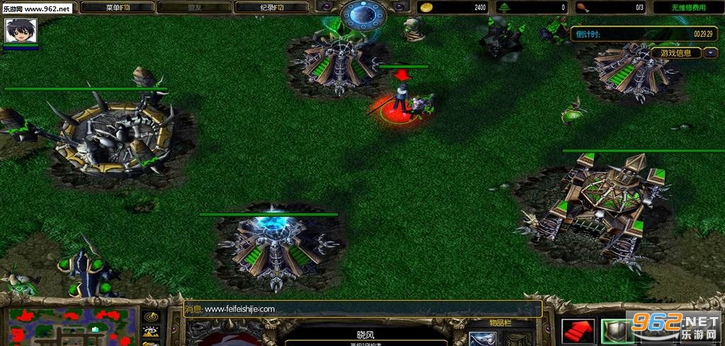 ħ��RPG��ͼ �������1.36��ʽ�� �����ع��Խ�ͼ0