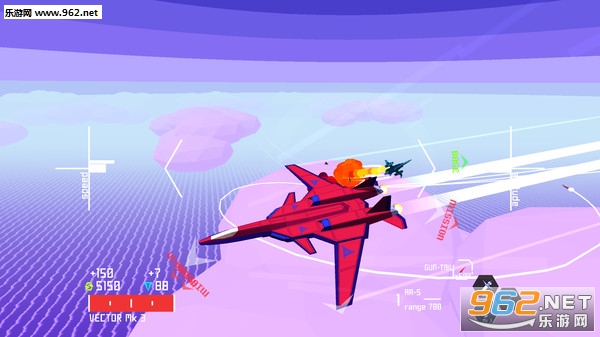 ���������(Sky Rogue)�����ƽ���ͼ0